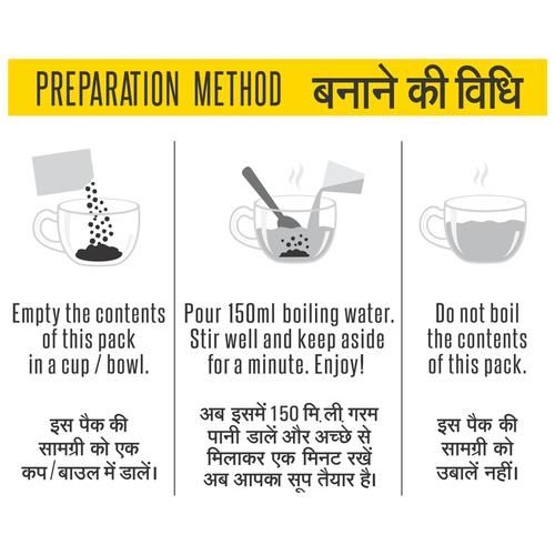 Ching'S Secret Secret Sweet Corn Instant Soup, 15 g Pouch-7.webp